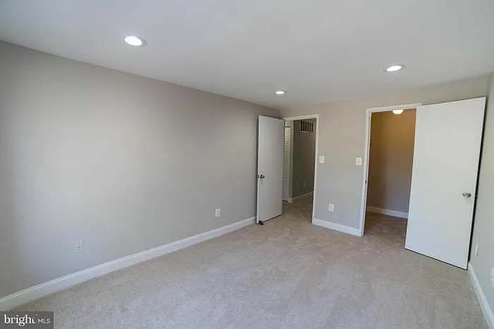 bigger 2nd floor bedroom