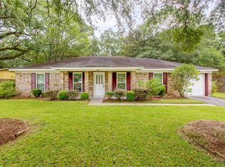 5850 Woodgate Rd, Mobile, AL 36609