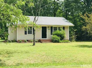 1013 Carpenter Fletcher Rd, Durham, NC 27713