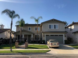 1660 Quail St, Upland, CA 91784