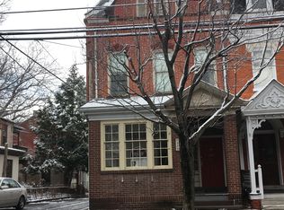 323 N Lime St, Lancaster, PA 17602