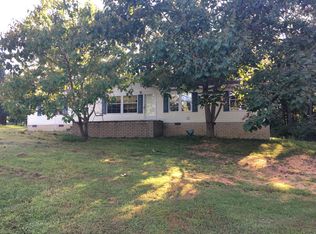 1628 McDonald Rd, Centerville, TN 37033