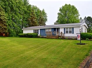 239 Prospect Mount Vernon Rd W, Waldo, OH 43356