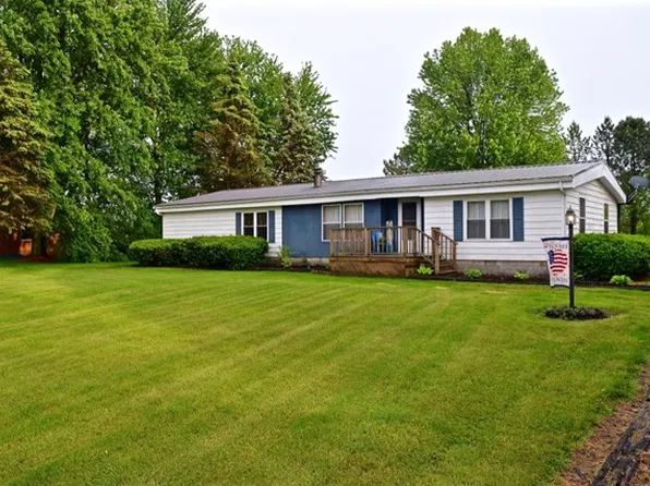 239 Prospect Mount Vernon Rd W, Waldo, OH 43356