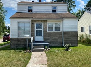 13996 Hobart Ave UNIT 2, Warren, MI