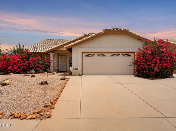 1765 N ABNER --, Mesa, AZ 85205