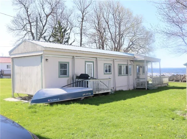 20395 Road 1195 #37, Dexter, NY 13634