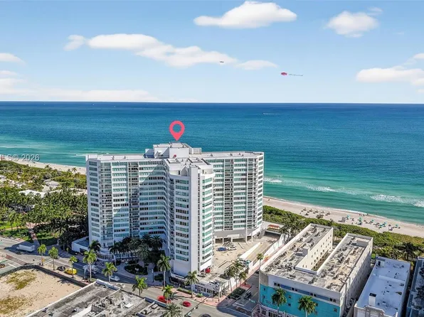 7135 Collins Ave APT 805, Miami Beach, FL 33141