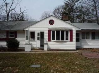 10 Sylvan Trl, Monroe, NY 10950