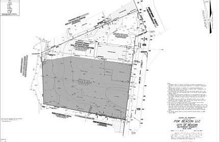Waterfont Parcel Zoned Light Business
						:
						Artist Live work space falls under this category. 
