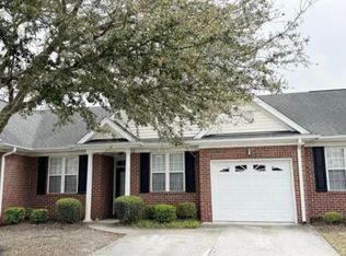 331 Monlandil Dr #1, Wilmington, NC 28403