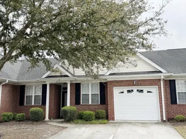 331 Monlandil Dr, Wilmington, NC