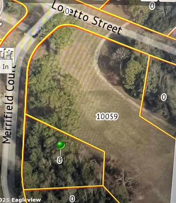 Merrifield Ct LOT 10