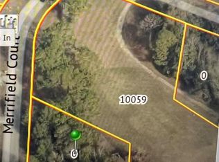 Merrifield Ct LOT 10, Spring Hill, FL 34608