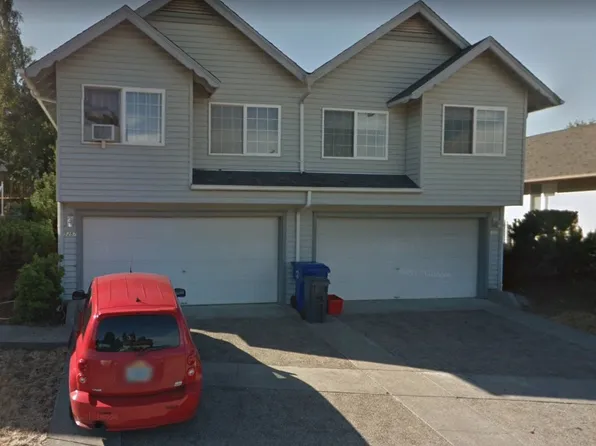5257 Springcrest Dr S, Salem, OR 97306