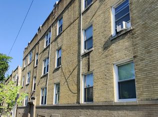 1855 N Pulaski Rd APT 2, Chicago, IL 60639