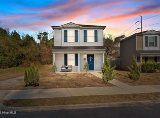 917 Grace Street, Wilmington, NC 28401