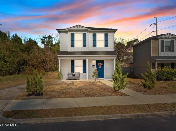 917 Grace Street, Wilmington, NC 28401