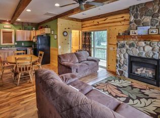 3609 Hillview Ln, Conover, WI 54519