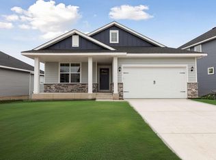 Mille Lacs Plan, Prairie Crossing - The Estates Collection, Otsego, MN 55330