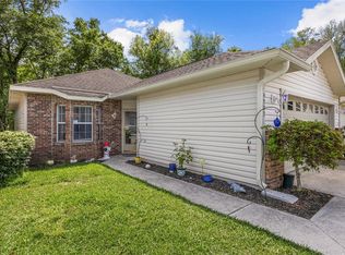 4727 NW 76th Rd, Gainesville, FL 32653