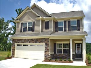 975 Duncan Ter, Canton, GA 30115