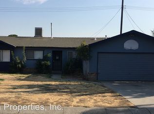 1881 W Belleview Ave, Porterville, CA