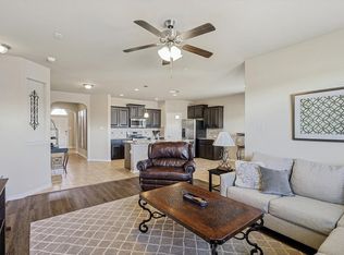 116 Red Fox Ln, Denton, TX 76210