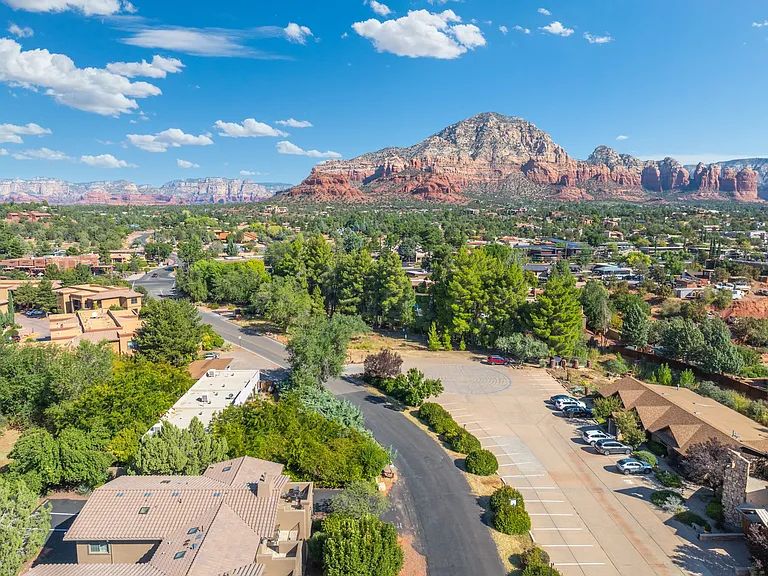 Arroyo Pinon Dr — Photo 53