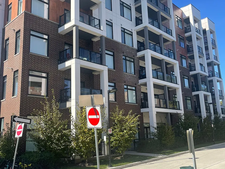 160 Canon Jackson Dr #202