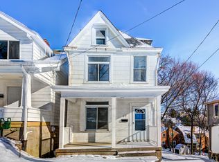 67 Haberman Ave, Pittsburgh, PA