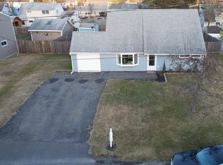 42 Dunwoodie Dr, Kingston, NY