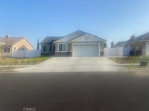 1597 W McWethy St, Rialto, CA 92376