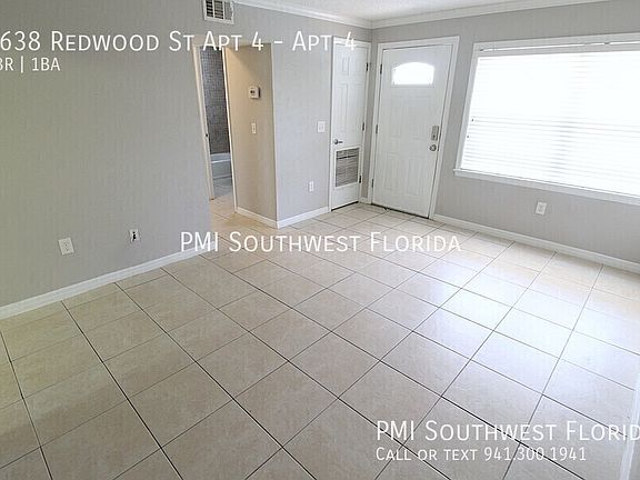 5th image of 1638 Redwood St APT 4