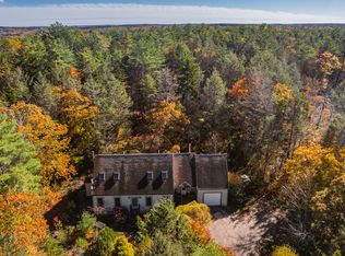 135 Stagecoach Rd, Woolwich, ME 04579