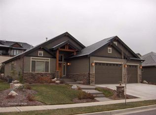 1505 N River Vis, Spokane, WA 99224
