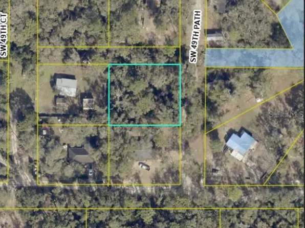 SW 49th Path #26, Webster, FL 33597