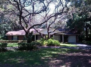 5215 Lake Le Clare Rd, Lutz, FL 33558