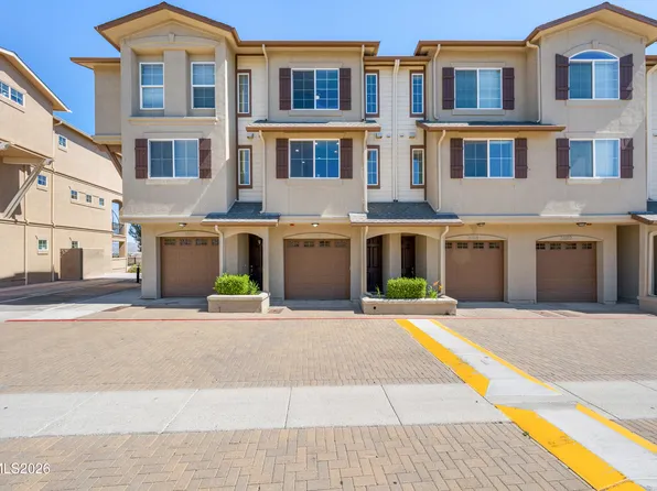 3086 Sterling Ridge Cir, Sparks, NV 89431