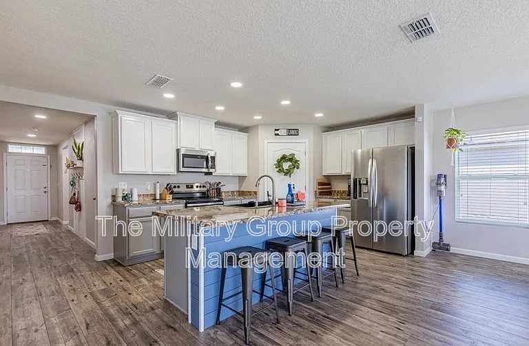 1816 Blackwater Way — Photo 5