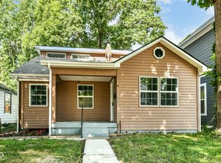 2136 Ringgold Ave, Indianapolis, IN