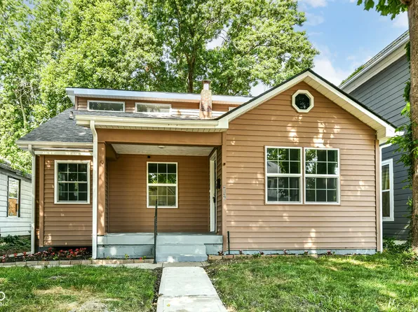 2136 Ringgold Ave, Indianapolis, IN 46203