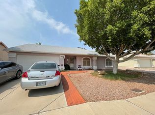 8116 E Dover St, Mesa, AZ 85207