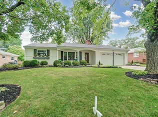 7983 Frolic Dr, Cincinnati, OH 45236