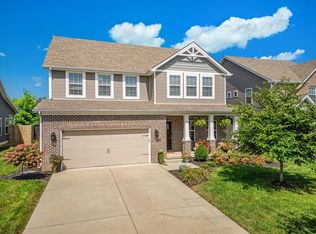 167 Ash Rapids Ct, Lexington, KY 40511