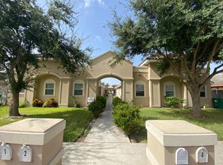 1701 W Douglas St APT 3, Pharr, TX 78577