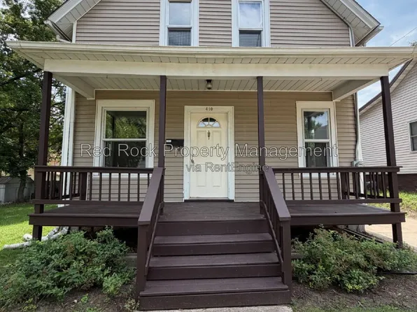 410 Portland Ave, Beloit, WI 53511