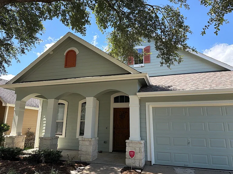 12726 Benton Park Ln — Photo 1
