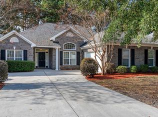 2320 Clandon Dr., Myrtle Beach, SC 29579