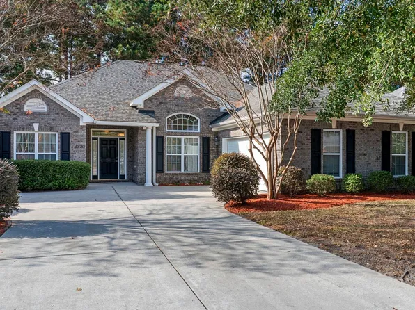 2320 Clandon Dr., Myrtle Beach, SC 29579